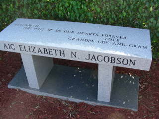 Elizabeths Bench 3